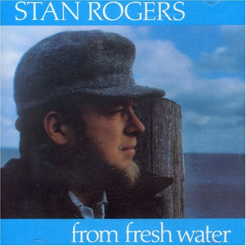 Stan Rogers - Man With Blue Dolphin - Tekst piosenki, lyrics - teksciki.pl