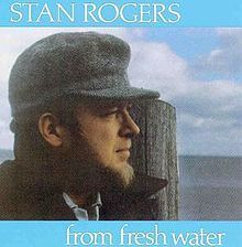 Stan Rogers - White Squall - Tekst piosenki, lyrics - teksciki.pl