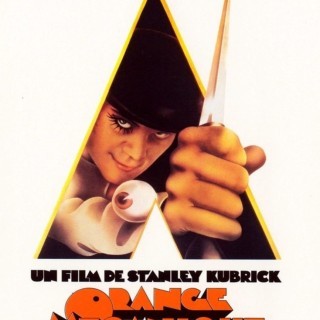 Stanley Kubrick - Orange Mécanique : Scène d'introduction - Tekst piosenki, lyrics - teksciki.pl