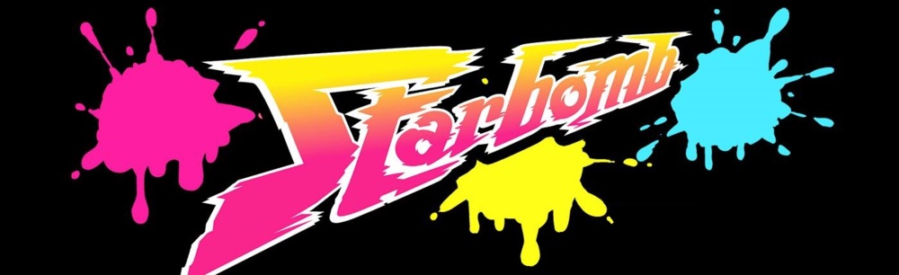 Starbomb - Glass Joe's Title Fight - Tekst piosenki, lyrics - teksciki.pl