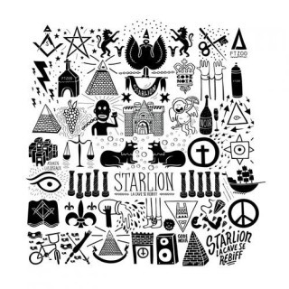 Starlion - Petit homme - Tekst piosenki, lyrics - teksciki.pl