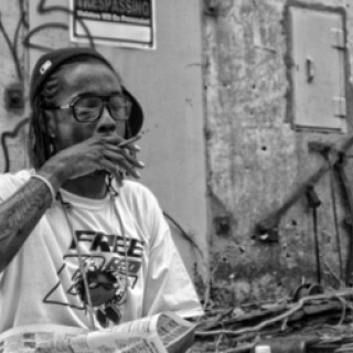 Starlito - Lost - Tekst piosenki, lyrics - teksciki.pl