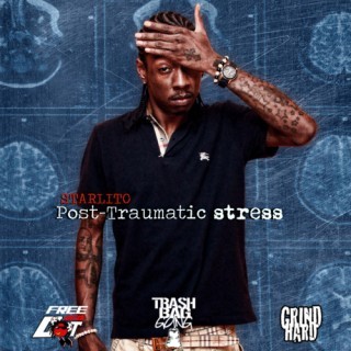 Starlito - Post Traumatic Stress - Tekst piosenki, lyrics - teksciki.pl