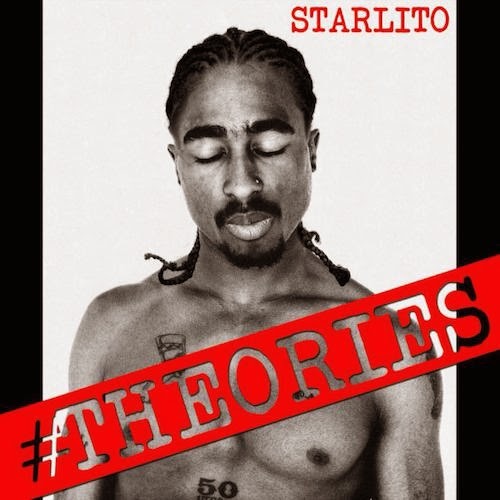 Starlito - Theories - Tekst piosenki, lyrics - teksciki.pl