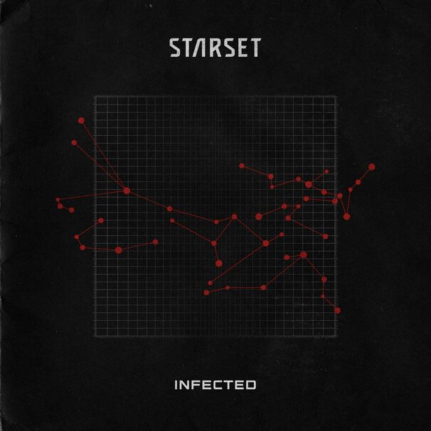 STARSET - INFECTED - Tekst piosenki, lyrics - teksciki.pl