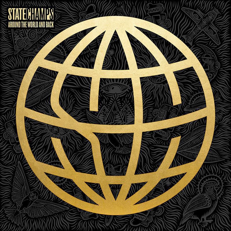 State Champs - All Or Nothing - Tekst piosenki, lyrics - teksciki.pl