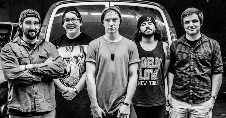 State Champs - Leave You In The Dark - Tekst piosenki, lyrics - teksciki.pl