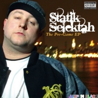 Statik Selektah - Jaded - Tekst piosenki, lyrics - teksciki.pl