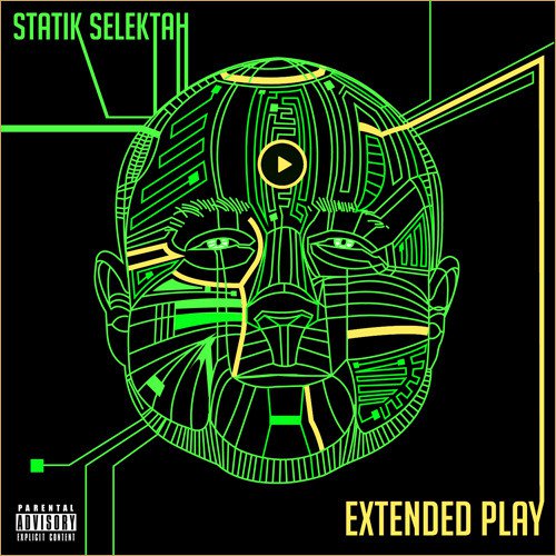 Statik Selektah - Reloaded - Tekst piosenki, lyrics - teksciki.pl