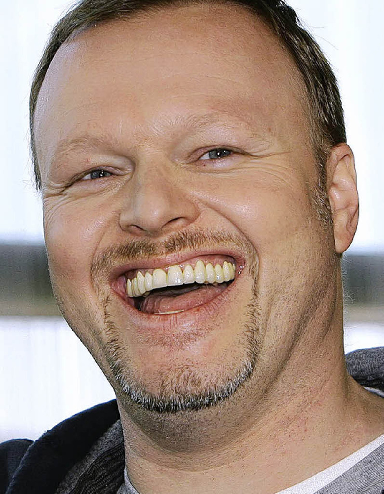 Stefan Raab - Hier Kommt Die Maus - Tekst piosenki, lyrics - teksciki.pl