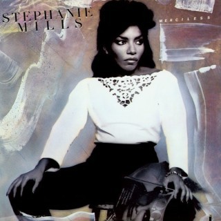 Stephanie Mills - His Name is Michael - Tekst piosenki, lyrics - teksciki.pl