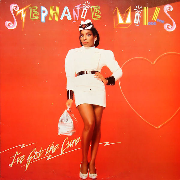 Stephanie Mills - Rough Trade - Tekst piosenki, lyrics - teksciki.pl