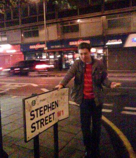 Stephen Pringle - The Power of Slang in Literature and Rap - Tekst piosenki, lyrics - teksciki.pl