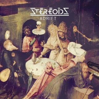Stereoids - Tsenif Eht - Tekst piosenki, lyrics - teksciki.pl