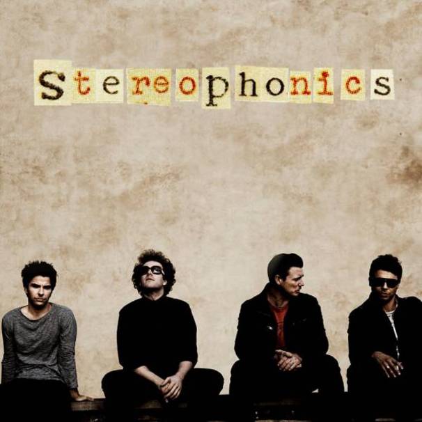 Stereophonics - Indian Summer - Tekst piosenki, lyrics - teksciki.pl