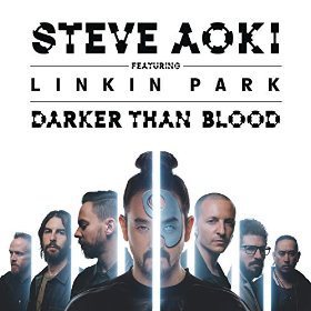 Steve Aoki - Darker Than Blood - Tekst piosenki, lyrics - teksciki.pl