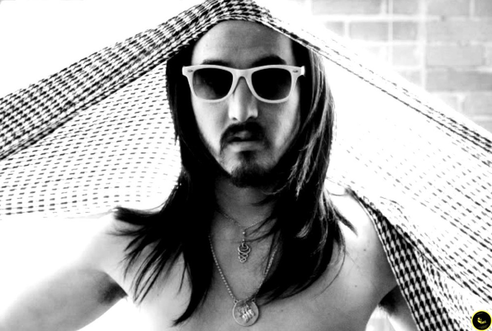 Steve Aoki - Youth Dem (Turn Up) - Tekst piosenki, lyrics - teksciki.pl