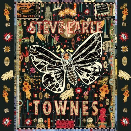 Steve Earle - Mr. Mudd & Mr. Gold - Tekst piosenki, lyrics - teksciki.pl