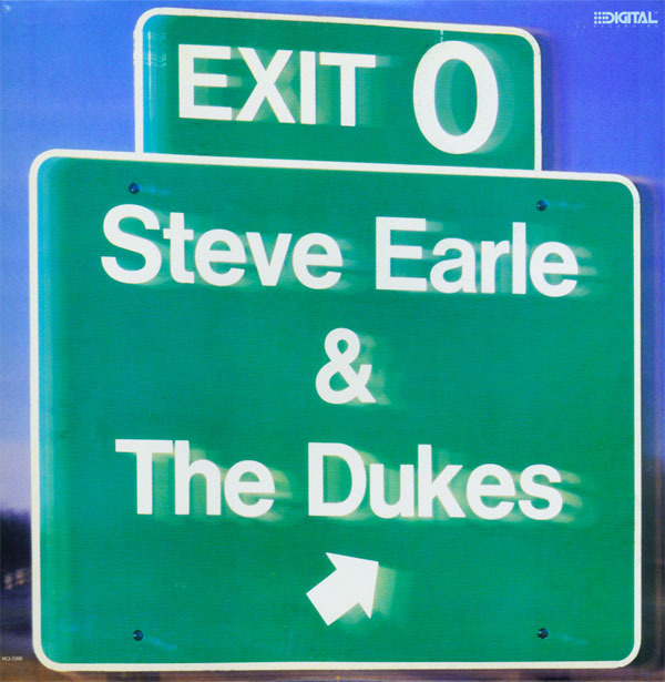 Steve Earle - Nowhere Road - Tekst piosenki, lyrics - teksciki.pl