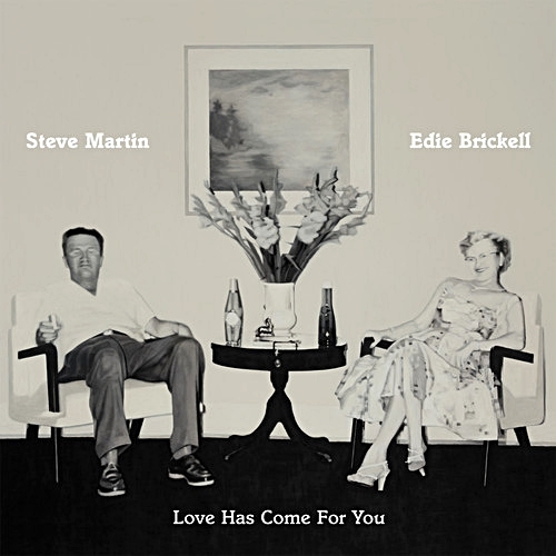 Steve Martin & Edie Brickell - Friend of Mine - Tekst piosenki, lyrics - teksciki.pl