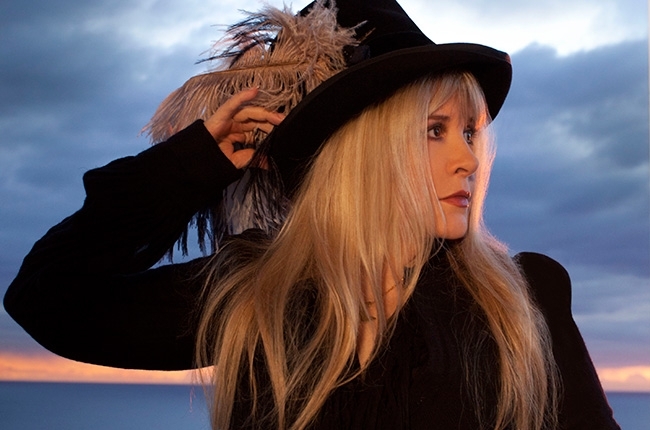 Stevie Nicks - Leather and Lace - Tekst piosenki, lyrics - teksciki.pl