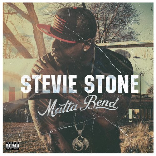 Stevie Stone - Malta Bend - Tekst piosenki, lyrics - teksciki.pl