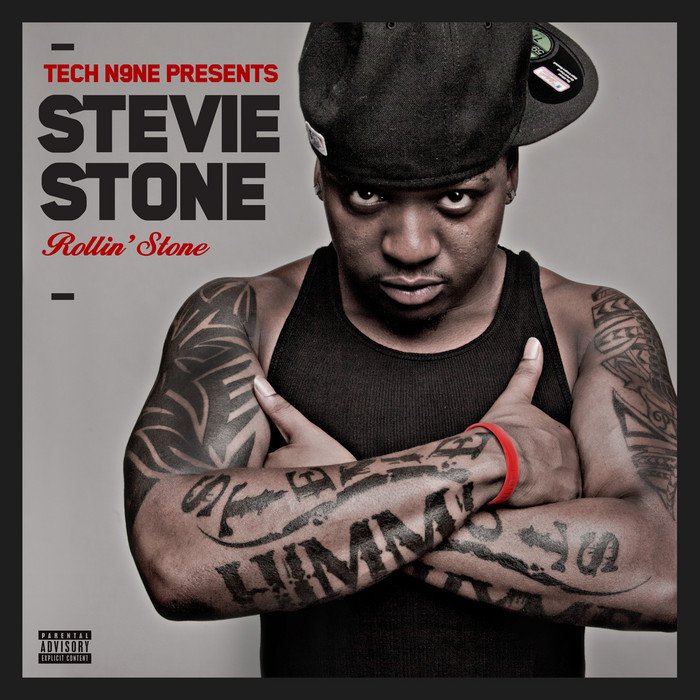 Stevie Stone - Raw Talk - Tekst piosenki, lyrics - teksciki.pl