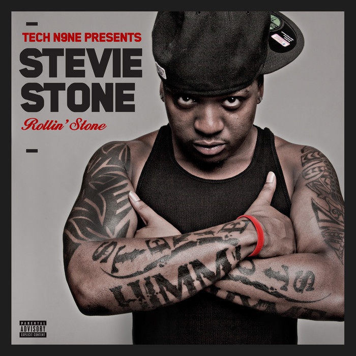 Stevie Stone - The Road - Tekst piosenki, lyrics - teksciki.pl