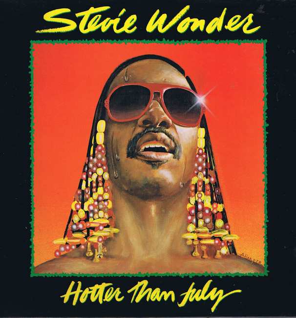 Stevie Wonder - Happy Birthday - Tekst piosenki, lyrics - teksciki.pl