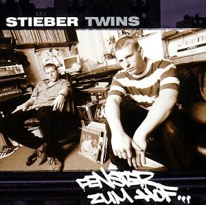 Stieber Twins - Tausend MC's - Tekst piosenki, lyrics - teksciki.pl