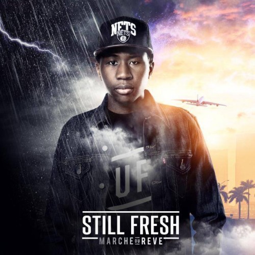 Still Fresh - C'est ça ou pas - Tekst piosenki, lyrics - teksciki.pl