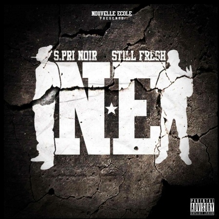 Still Fresh - On s'barre - Tekst piosenki, lyrics - teksciki.pl