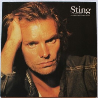 Sting - Fragil (Portuguese) - Tekst piosenki, lyrics - teksciki.pl