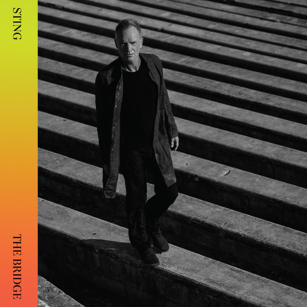 Sting - If It’s Love - Tekst piosenki, lyrics - teksciki.pl