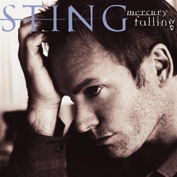 Sting - La Belle Dame Sans Regrets - Tekst piosenki, lyrics - teksciki.pl
