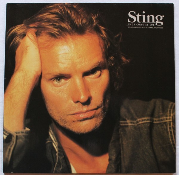 Sting - Mariposa Libre - Tekst piosenki, lyrics - teksciki.pl