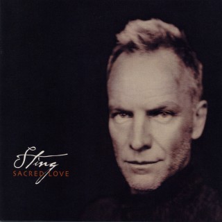 Sting - Send Your Love - Tekst piosenki, lyrics - teksciki.pl