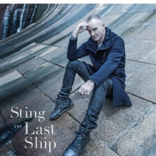Sting - The Last Ship - Tekst piosenki, lyrics - teksciki.pl