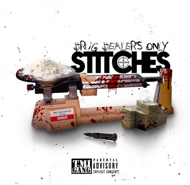 Stitches - 24/7 - Tekst piosenki, lyrics - teksciki.pl