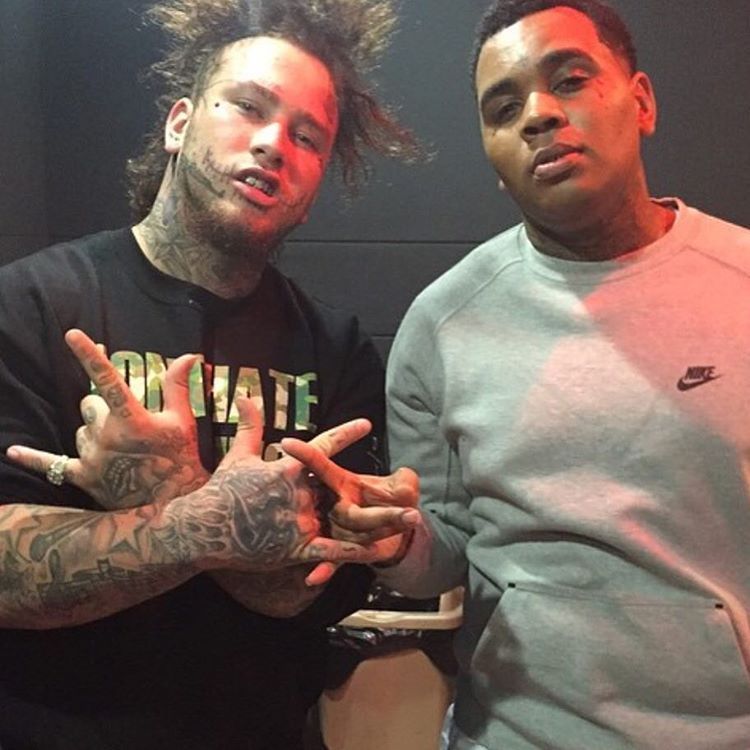 Stitches - Bitch I'm Cooking (Remix) - Tekst piosenki, lyrics - teksciki.pl
