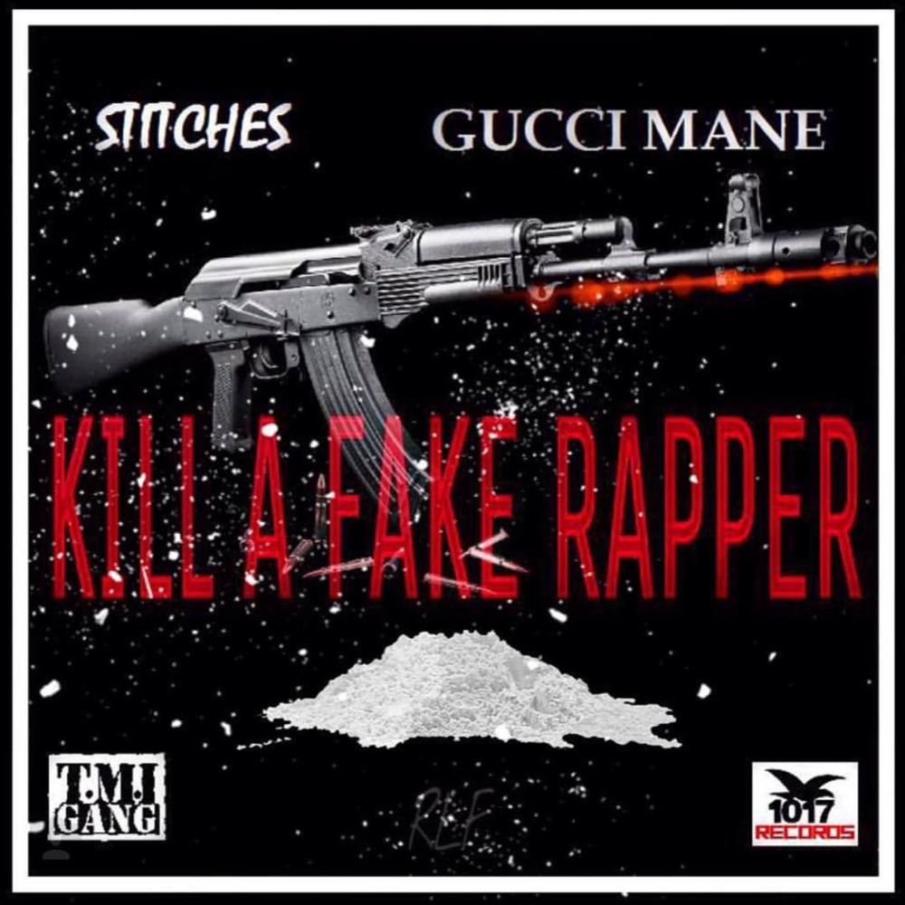 Stitches - Kill A Fake Rapper - Tekst piosenki, lyrics - teksciki.pl