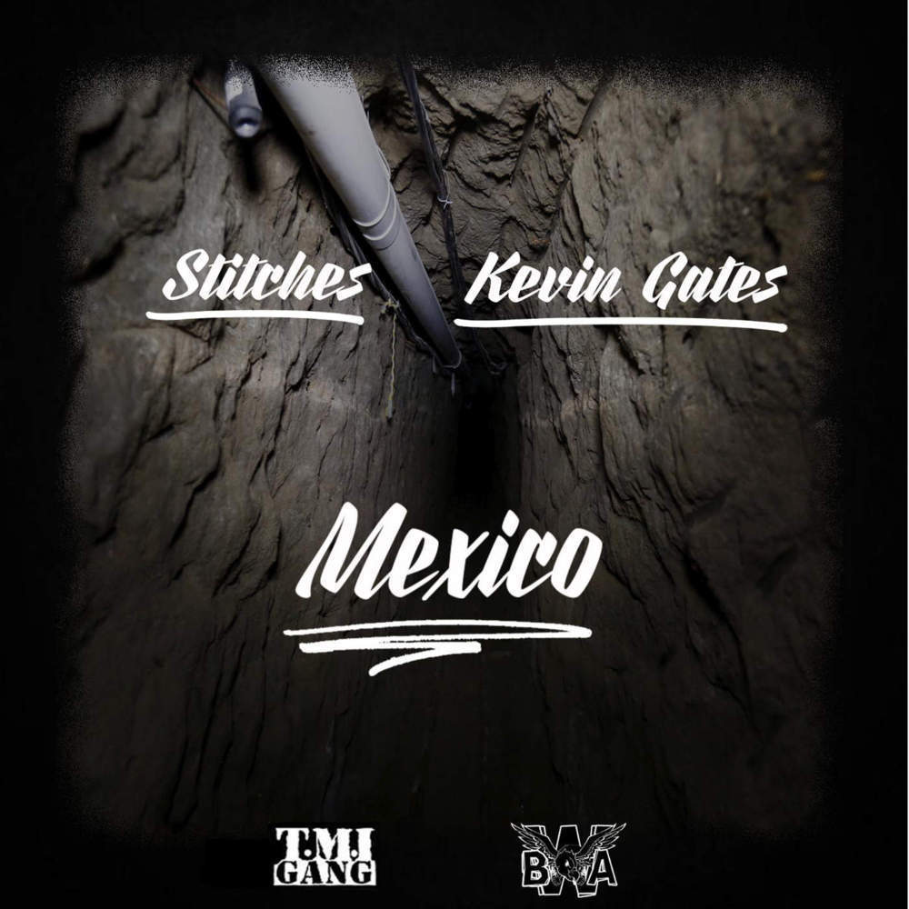 Stitches - Mexico (Remix) - Tekst piosenki, lyrics - teksciki.pl