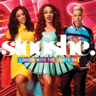 Stooshe - Here Comes the Hotstepper - Tekst piosenki, lyrics - teksciki.pl