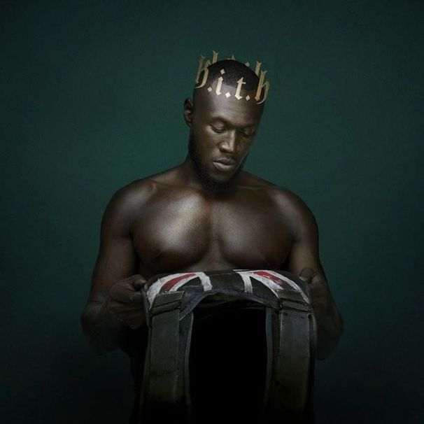 Stormzy - Bronze - Tekst piosenki, lyrics - teksciki.pl