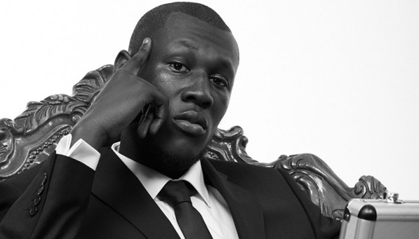 Stormzy - Standard - Tekst piosenki, lyrics - teksciki.pl