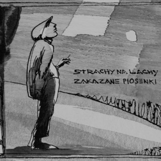 Strachy na Lachy - Kwiecień'74 - Tekst piosenki, lyrics - teksciki.pl