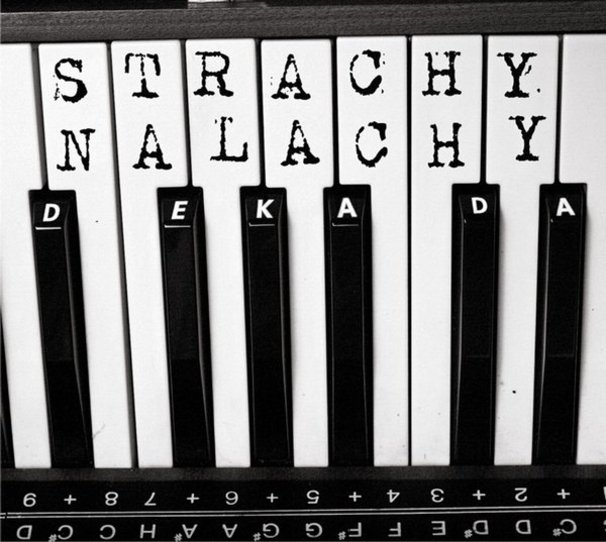 Strachy na Lachy - Ostatki - nie widzisz stawki - Tekst piosenki, lyrics - teksciki.pl