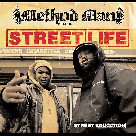 Streetlife - All My Niggaz - Tekst piosenki, lyrics - teksciki.pl