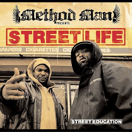 Streetlife - Street Education - Tekst piosenki, lyrics - teksciki.pl