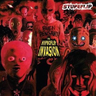 Stupeflip - Le spleen des petits - Tekst piosenki, lyrics - teksciki.pl